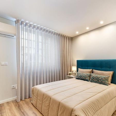 Niko Apartment By Se Apartamentos Braga Exterior photo